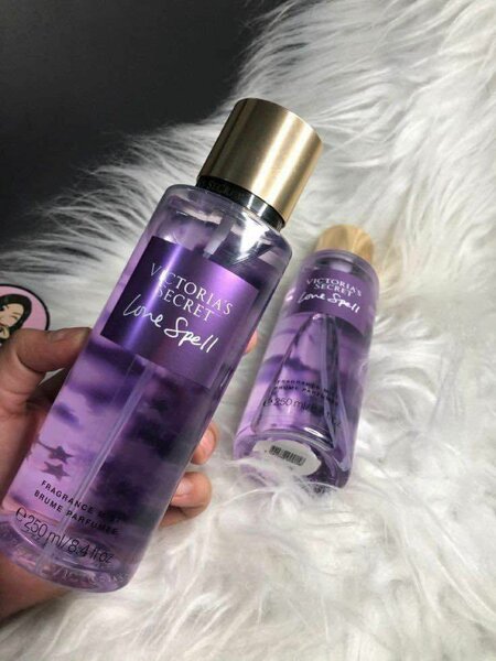 Brumes victoria secret
