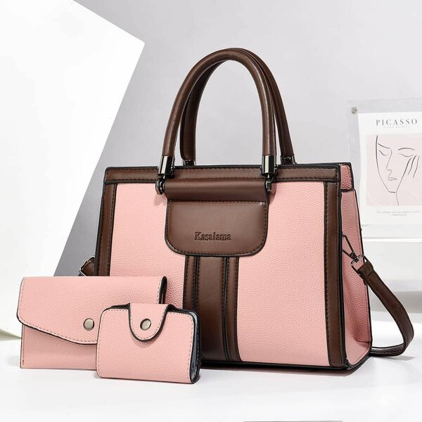 Hand bags
