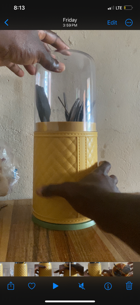 Cutlery holder