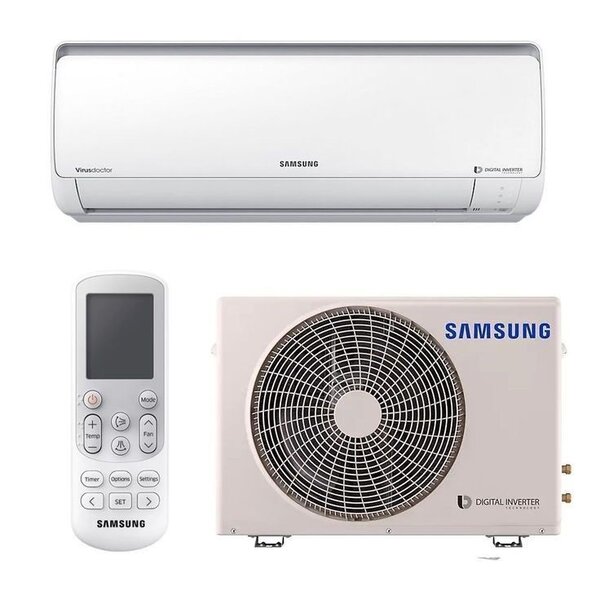 SAMSUNG AIR CONDITIONER