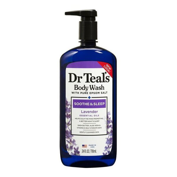 Skincare products