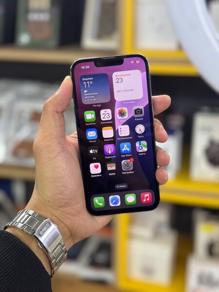 iPhone 13 Pro 128GB