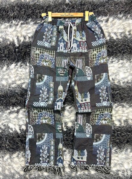 Jeans pant