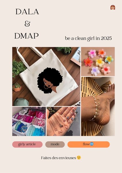 DALA&DMAP