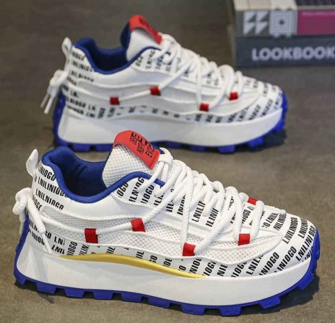 Sneakers sport pour hommes
