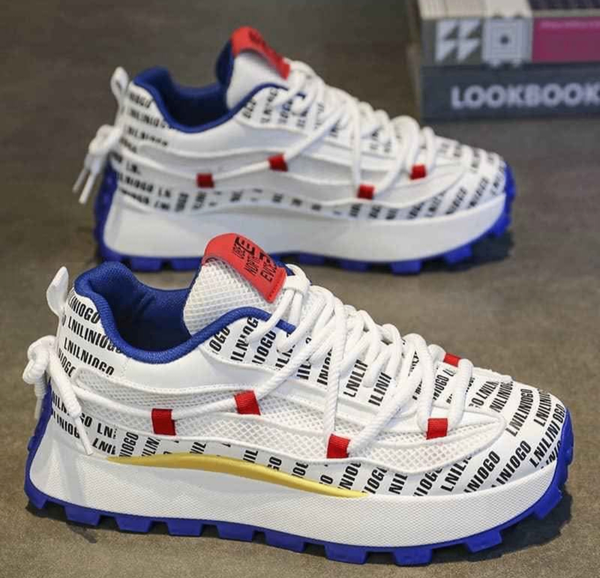 Sneakers sport pour hommes