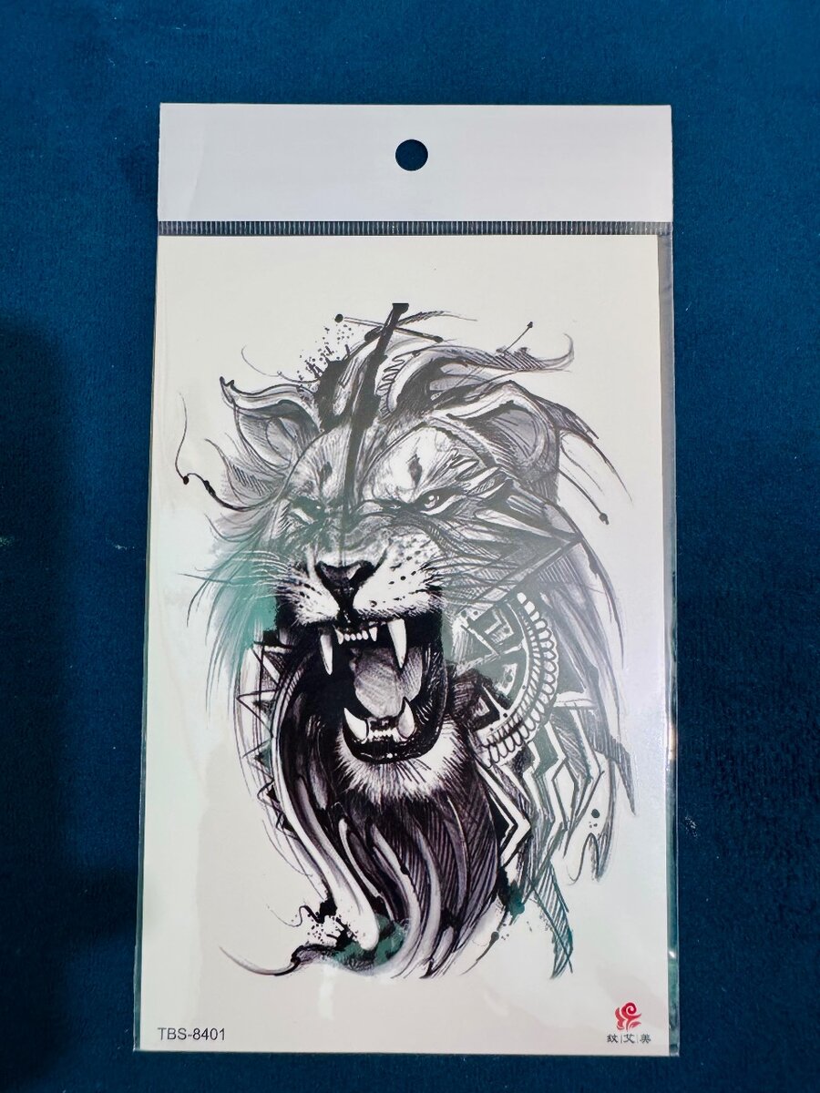 Tatouages
