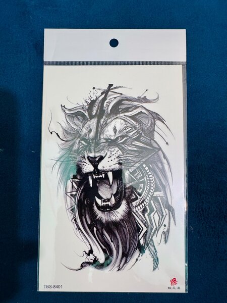 Tatouages