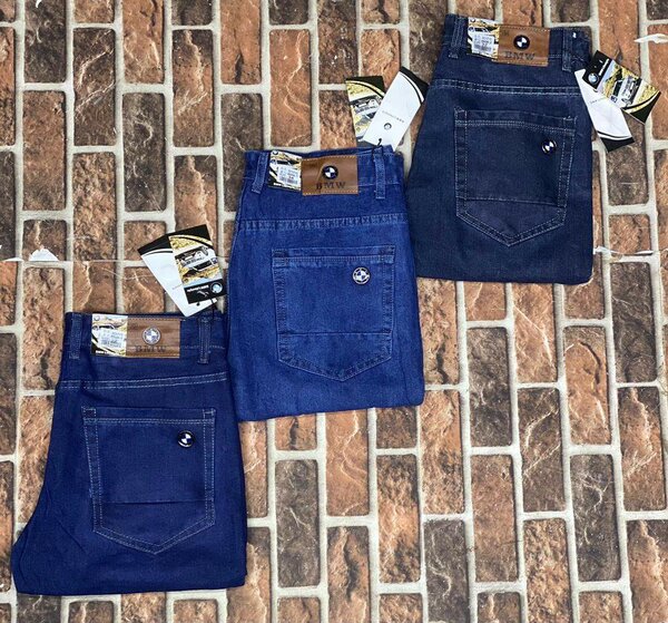 Men's Jeans
