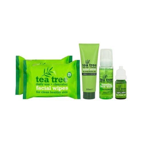 Tea tree set