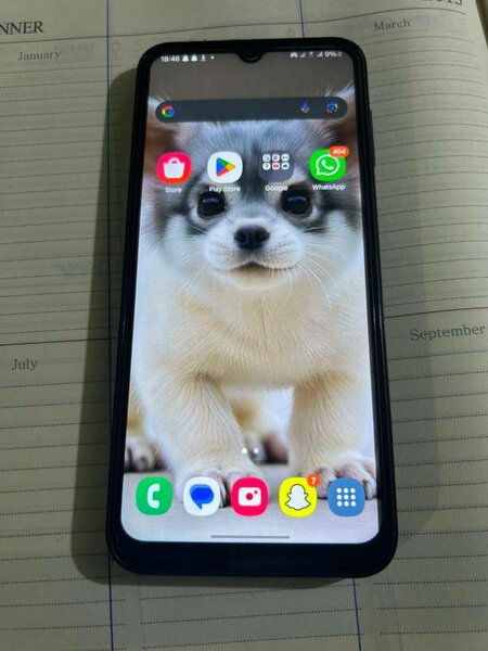 Samsung A14