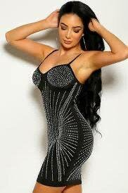 Sexy wear