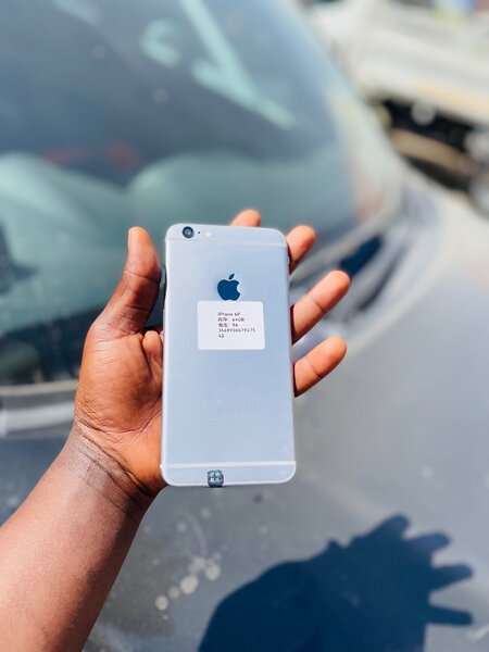 iPhone 6Plus