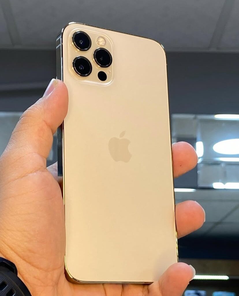 iPhone 12 pro