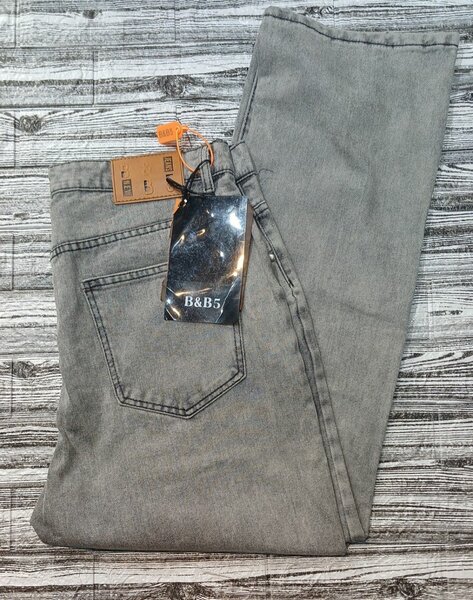 Quality baggy jeans