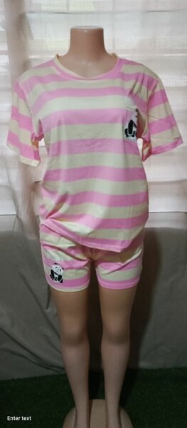 Lounge wear