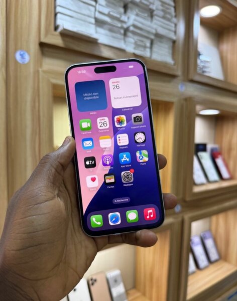 iPhone 15 Plus 256GB