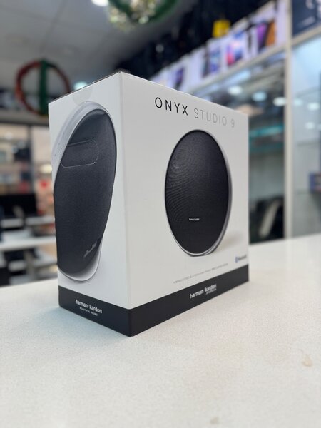 Onyx studio 9