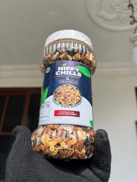 Granola