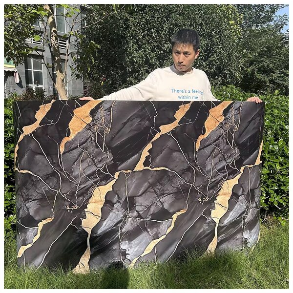 Marble Sticker