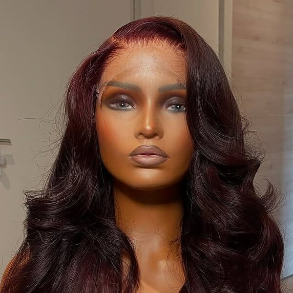 Quality wig