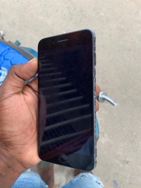 iPhone 7 plus