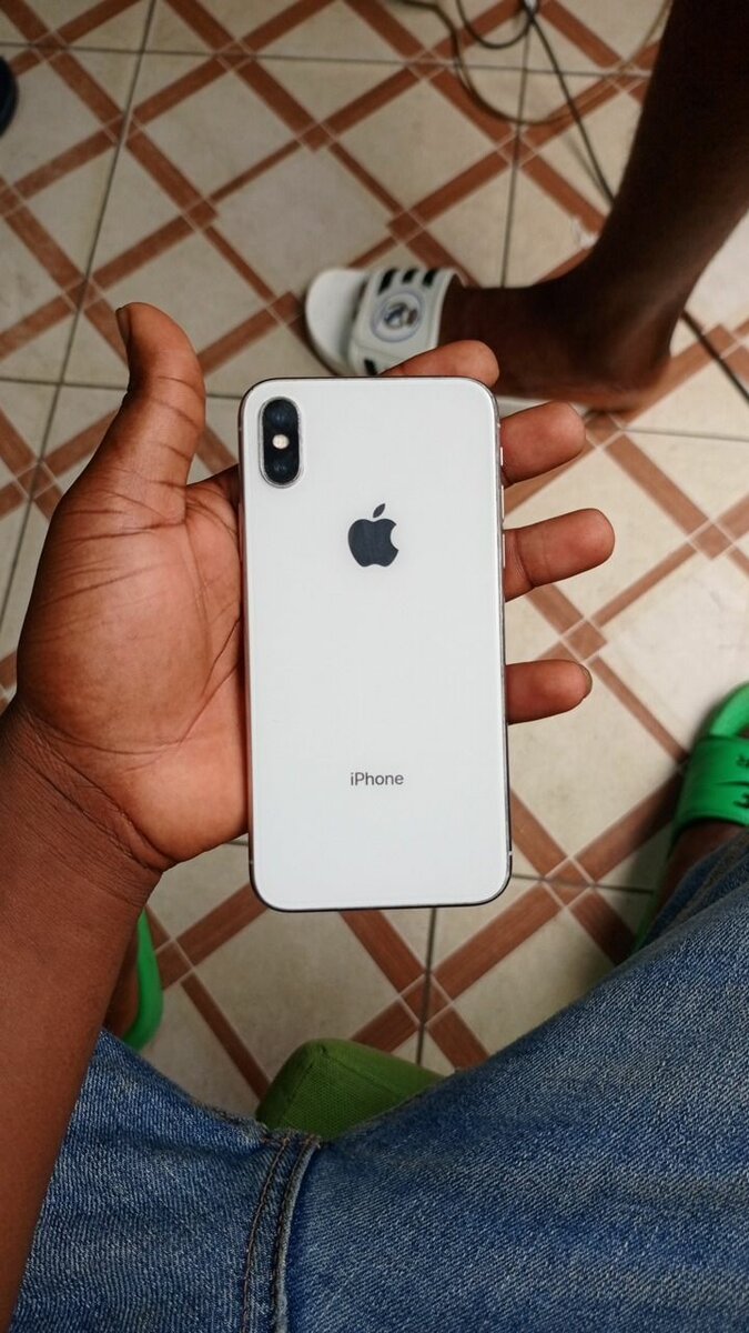 Iphone x