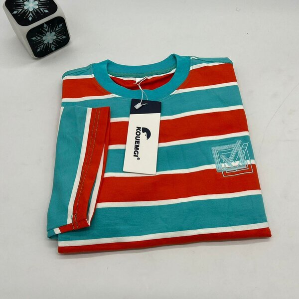 Stripe t shirts