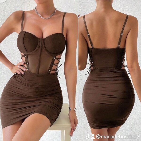 Dresses