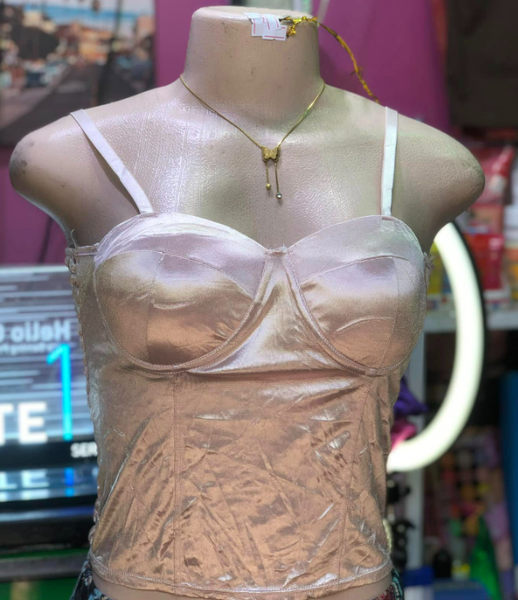 Corsets
