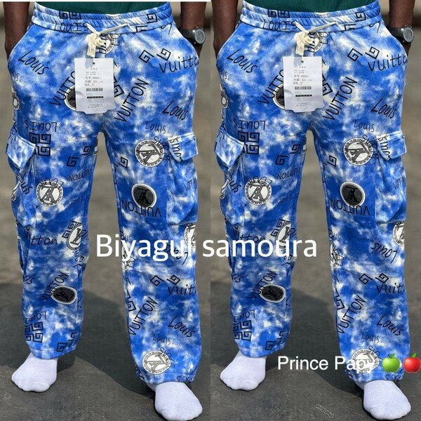 Joggings