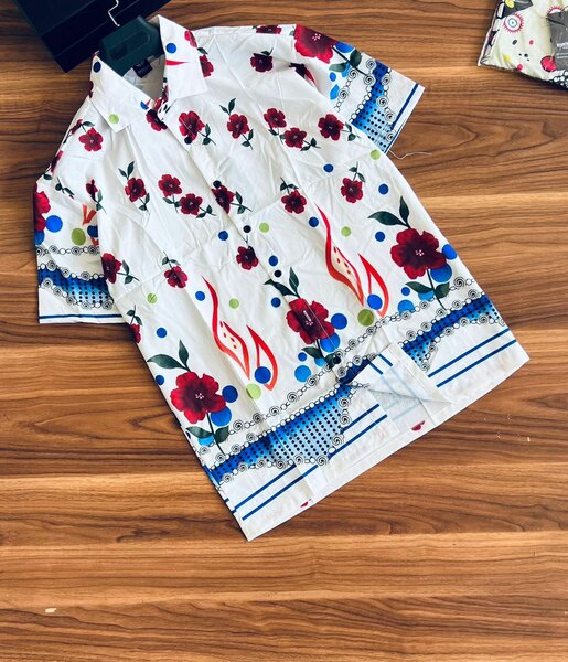 Vintage shirts