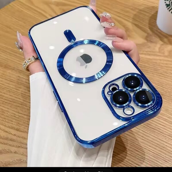 Coque de protection élégante iPhone