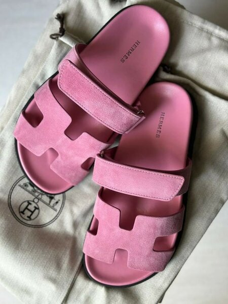 Flip flops slide