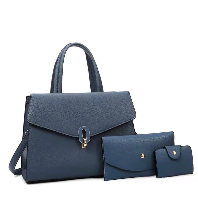 Sac à main 2 en 1