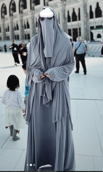 Makkah