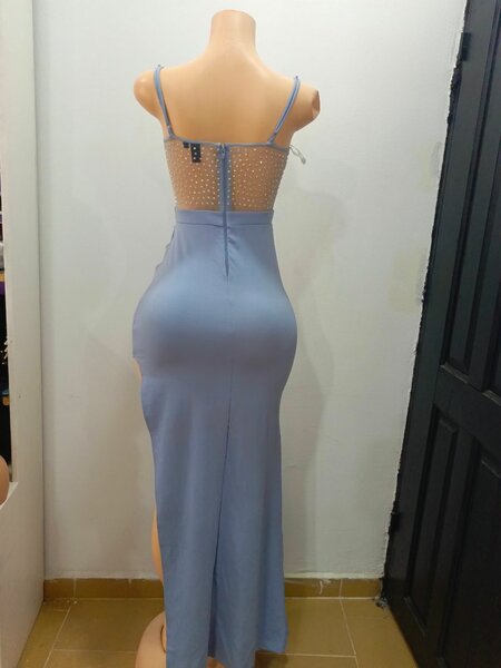Robe en solde