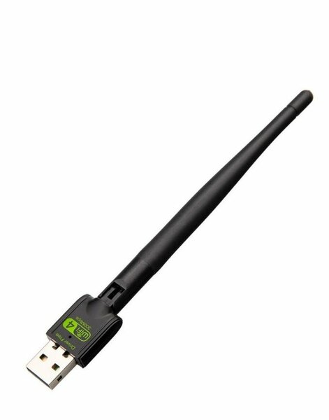 Carte wifi 2.4G-150M