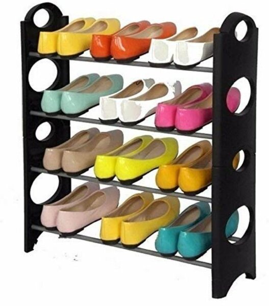 Shoe rack