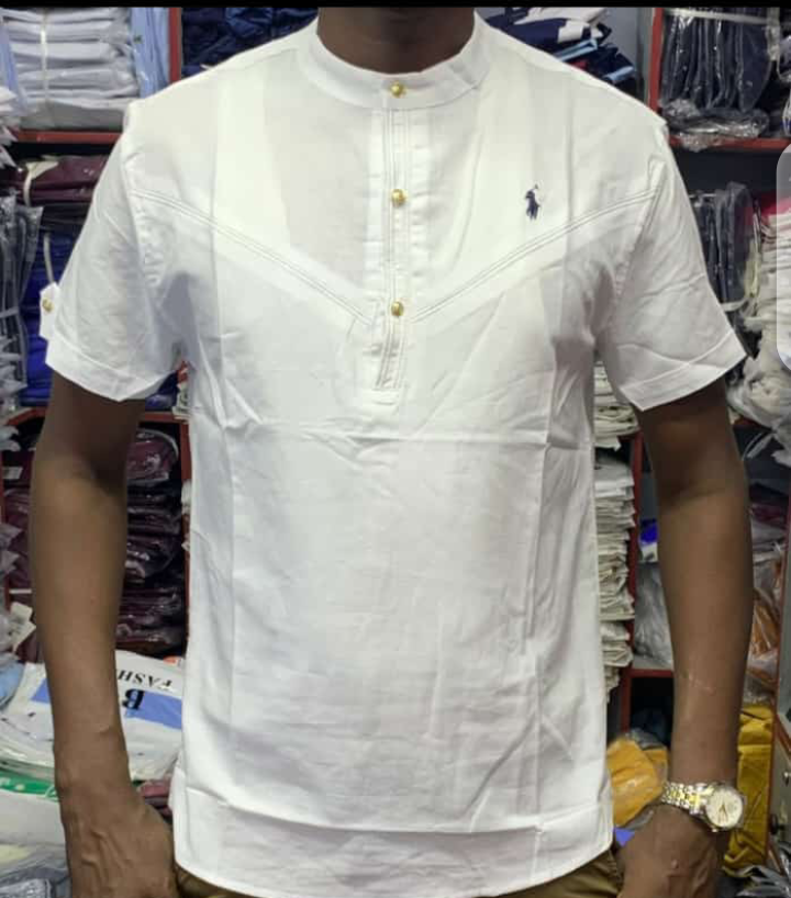 Chemise originale