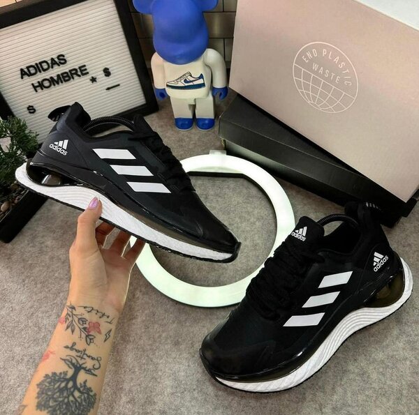 Adidas Sneakers Homme
