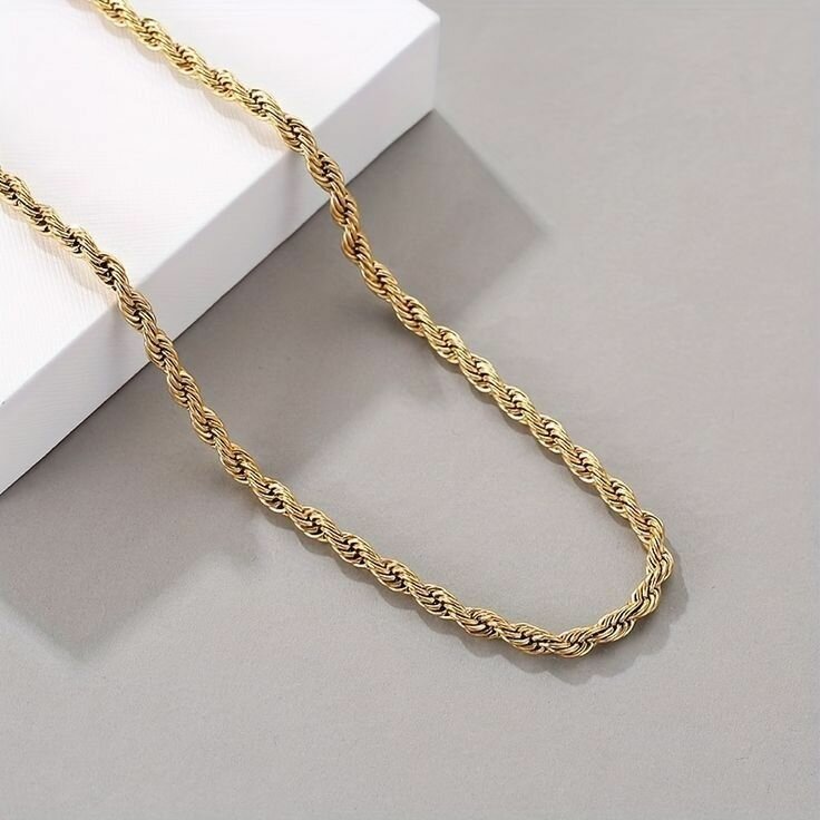 Chaine élégante