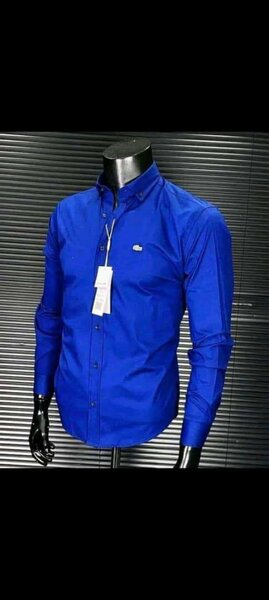 Chemise de marque