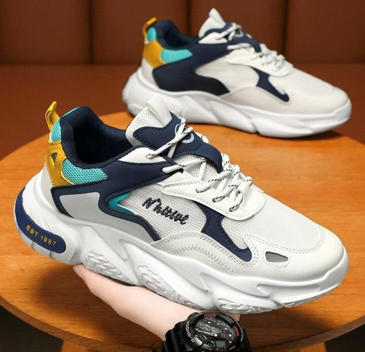 Men's Sneakers