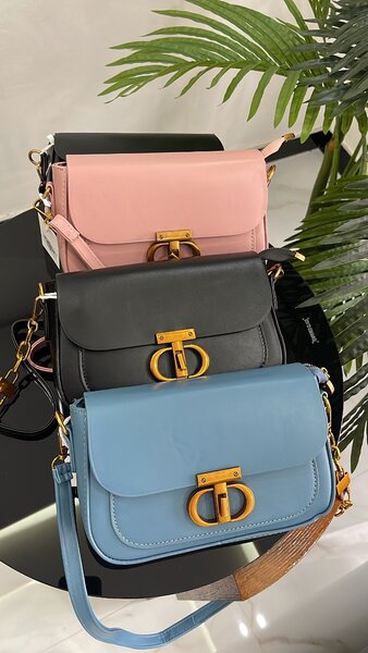 Mini bags