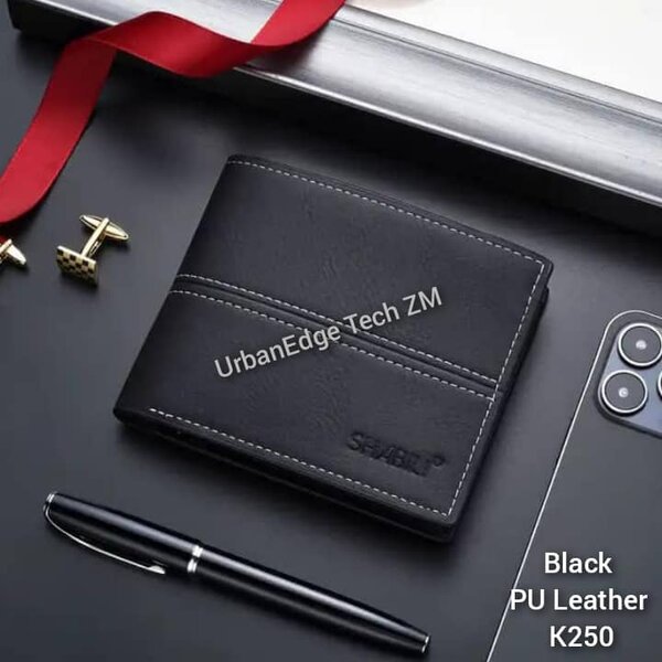 Slim wallet 
