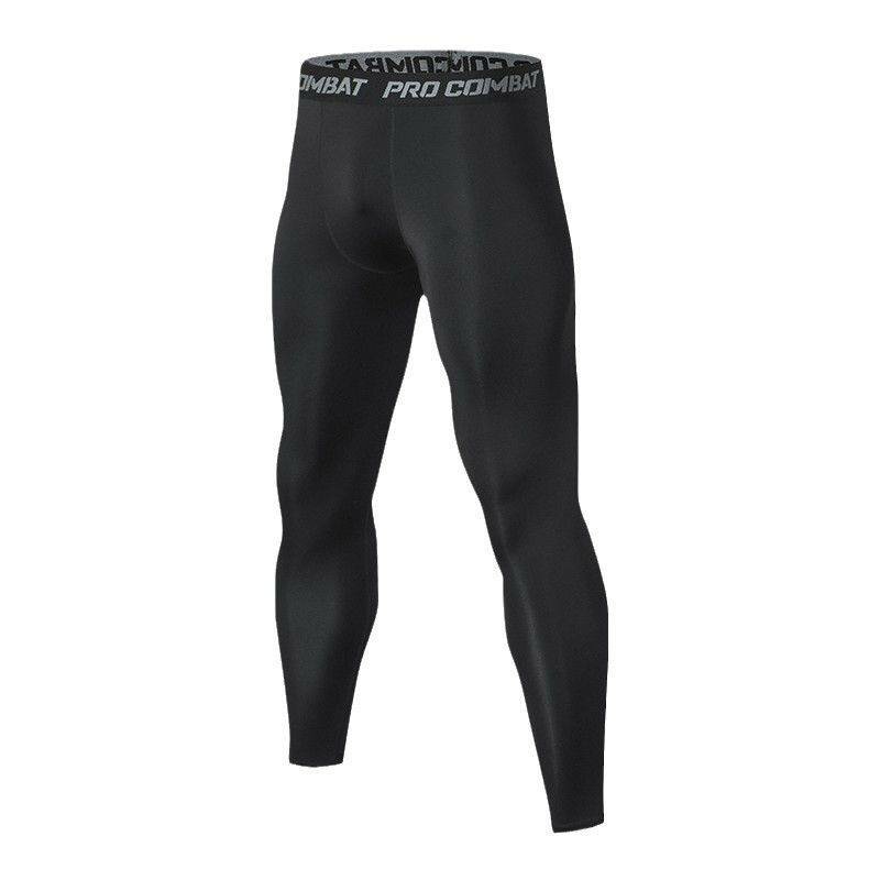 Legging compression sport homme