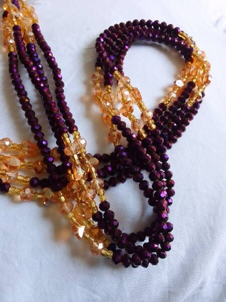Waist Beads