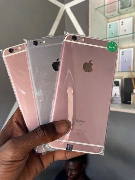 iPhone 6splus