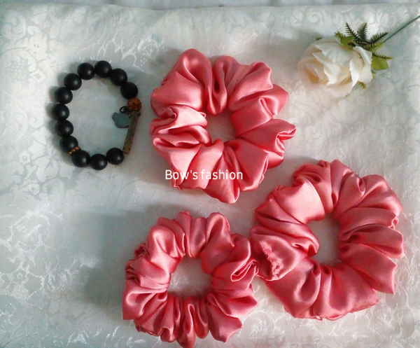 Scrunchy